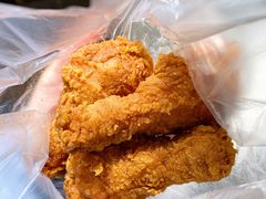 炸鸡腿-满记烧饼(牛街东里小区一区店)