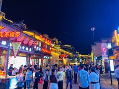 -大小河街