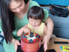 -姆们M Sweetie Cake(五道口店)
