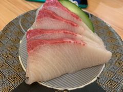 -禾绿寿司(星光68广场店)