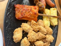 -萨莉亚意式餐厅(石鼓路店)