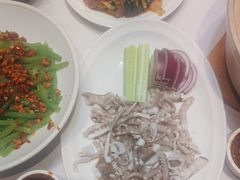 -庆赫隆融合菜馆(群力店)