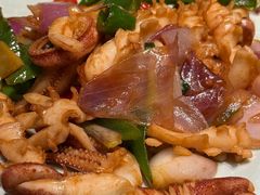 -抱德·潮汕味(琶洲店原惠城鱼仔)