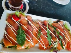 -宝莱纳餐厅(滨江店)