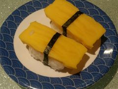 玉子寿司-晴季寿司(红旗街万达店)
