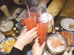 -喜庭海鲜自助(来福士店)