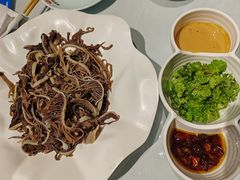 -百饺园(平山道店)