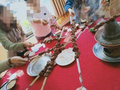 -福寿斋·老北京铜锅涮肉·烤鸭(顺义总店)