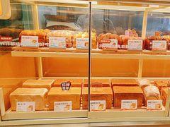 -爸爸糖手工吐司(上海五角场万达店)