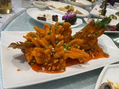 -金米箩大酒店(五角场店)