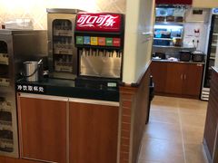 -萨莉亚意式餐厅(护国新天地店)