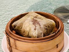 蒸传统大糯米鸡-北园酒家(小北路店)
