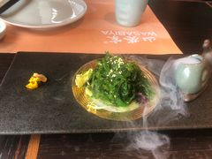 -山葵家·创意料理(宁波来福士店)