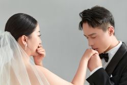 -桔子摄影