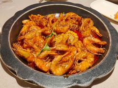 -巴蜀王婆大虾(南锣鼓巷店)