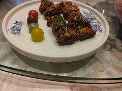 -富乐山酒店(西黄城根北街店)