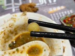甲鱼蛋-甲大帅·甲鱼·椰子鸡主题餐厅(唐家店)