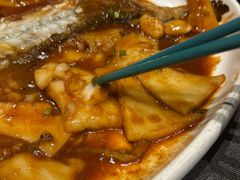 -柒园·三十年创意杭帮菜(龙湖滨江天街店)