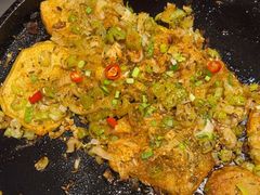 -香约老地方烧烤(九道街店)