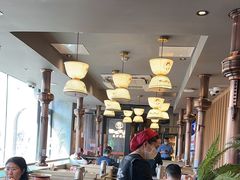 -西塔老太太泥炉烤肉(北京望京店)