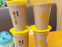 -一鸣真鲜奶吧(城南店)