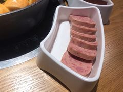 -牛腩之旅·牛腩牛杂煲(光启城美食城店)