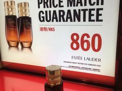 -DFS迪斐世(香港广东道店)