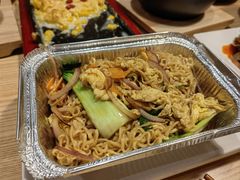 -三个大叔烤羊肉串·炭炉砂锅菜(西三旗店)