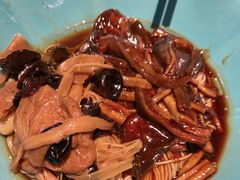 -松鹤面馆·古法焖肉面(观前店)