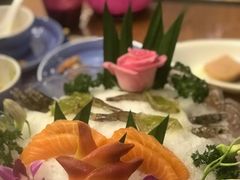 -樾餐厅泰式海鲜火锅(民歌湖店)