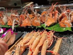 -温州喜来登酒店-盛宴西餐厅