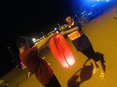 -兴城海滨风景区