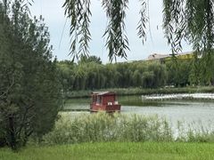 -河北省园博园