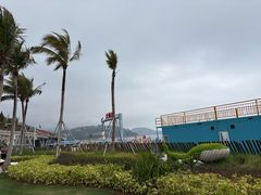-大梅沙海滨公园