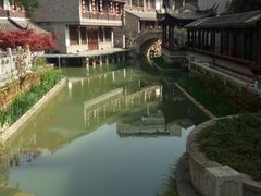 -龙潭水乡