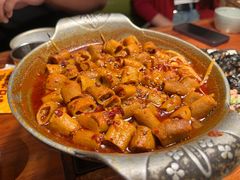 -干杯小木屋米酒店(罗斯福店)