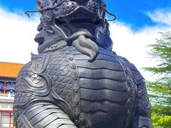 -大明幻境第一城