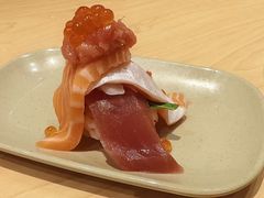 -友壹町寿司(佛山新DNA店)