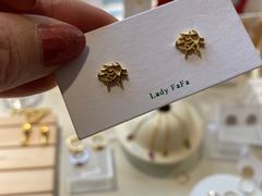 -LADY FAFA(巨鹿路陕西南路路口店)