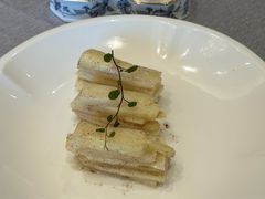 虾子山药-君来湖滨饭店·渔餐厅