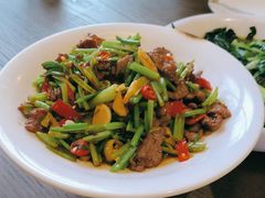 -HOHO餐厅(古子城店)