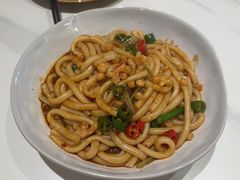 -清真·卡德尔大叔新疆主题餐厅(龙汇路店)