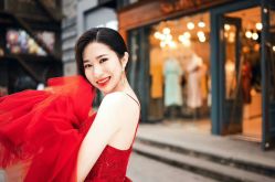 -韩国色色婚纱摄影(好评优选店)