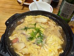 -老姑砂锅·烧烤天津菜(体北道店)