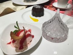 -王品牛排(郑州大卫城店)