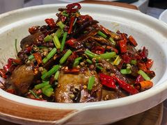 -有位虾匠·香辣蟹·小龙虾(李村店)