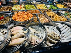 -龙眼南白粥六顺白粥