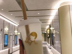 -英皇电影城(平安金融中心IMAX激光店)