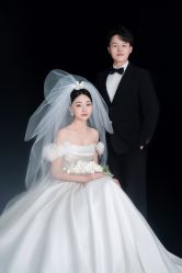 -雪中彩影婚纱摄影·品控旗舰店