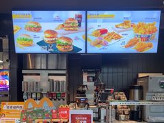 -麦当劳(南京龙池地铁站店)